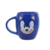 CANECA OVAL 350ML SONIC - 24605