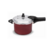 Panela de pressão Pressure 4,2 litros Brinox Vermelho - 4951