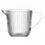 CREMEIRA GRAFIA TTO 230ML EM VIDRO - M002