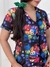 PIJAMA ADULTO AMERICANO - DIVERTIDAMENTE - loja online