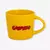 KIT ALIMENTAÇÃO SET BREAKFAST GARFIELD 3 PEÇAS - 25665 - comprar online