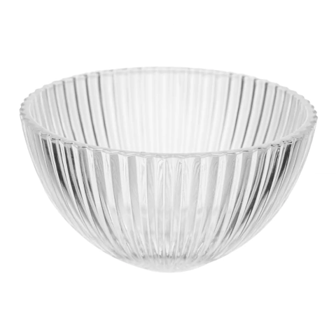 BOWL DE CRISTAL RENAISSANCE 12,5CM - 221517