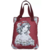 BOLSA LATERAL PRINCESA BRANCA DE NEVE - 70578