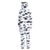 PIJAMA MACACÃO KIGURUMI VAQUINHA - 73019 - comprar online