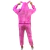 PIJAMA MACACÃO KIGURUMI ANGEL ROSA - 71767 - comprar online