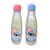 GARRAFA STITCH PEROLADO 600ML PARIS PET - 470332