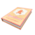 LIVRO CAIXA DECORATIVO SUPER SWEET BISCOITO 31,5 CM - 81453 - comprar online