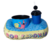 KIT ALMOFADA PIPOCA INFANTIL BOB ESPONJA - 65180