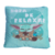 KIT ALMOFADA E MANTA BABY YODA - 40933 na internet