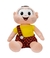 BONECO CASCÃO DE PELÚCIA - TURMA DA MÔNICA