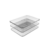 PORTA FRIOS CLEAR DUPLO NATURAL - OU***