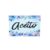 PLACA DECORATIVA 20 X 30 CM ACEITO - 2001 - comprar online