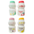 GARRAFA SQUEEZE YAKULT 480 ML - 77033