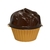 POTE CUPCAKE 300 ML - 6287