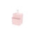 PORTA DETERGENTE COMPACTO ROSA TEAR 500 ML - 14954