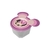 CJ 3 POTES CONECT ROSA MINNIE - 15357