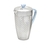 JARRA TWIST 1,7 L TRANSPARENTE - 15502