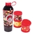 Kit Shakeira Potes 3 Em 1 Minnie - 15632
