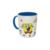 CANECA POP BOB ESPONJA 350 ML - 25038