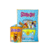 KIT BALDE DE PIPOCA E MANTA SCOOBY DOO - 10140871