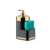 DISPENSER PARA PIA ELEGANZA PRETO DOURADO