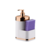 DISPENSER PARA PIA ELEGANZA BRANCO ROSE GOLD
