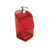 Porta Detergente Vermelho UZ
