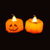 ENFEITE VELA LED ABOBORA HALLOWEEN - comprar online
