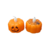 ENFEITE VELA LED ABOBORA HALLOWEEN