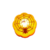 ENFEITE VELA LED ABOBORA HALLOWEEN na internet