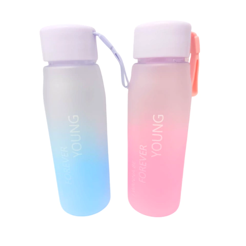 GARRAFA FOREVER YOUNG 600 ML - 0975