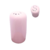 SALEIRO DE MESA ROSA VWB - 2468 - comprar online