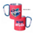 CANECA MOSQUETÃO HOGWARTS - 25270