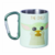 CANECA MOSQUETÃO BABY YODA - 25288