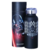 GARRAFA BUBBLE 500ML STAR WARS DARTH VANDER - 72743