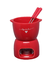 Conjunto Fondue Lamour Porcelana 5 Peças 300 ML na internet