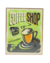 QUADRO DE PAREDE COFFEE SHOP ROSE GOLD 25X20CM - 4289 na internet