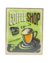 QUADRO DE PAREDE COFFEE SHOP ROSE GOLD 25X20CM - 4289 - comprar online