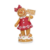 ENFEITE DECORATIVO GINGER BREAD JOY NATAL - 27232