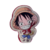 ALMOFADA FORMATO LUFFY – ONE PIECE - comprar online