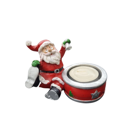 CANDELABRO PAPAI NOEL - 579027