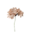 PLANTA ARTIFICIAL RAMO ROSA CHAMPANHE