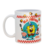 CANECA POP NEW GIFT BOB ESPONJA 350 ML - 26430