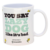 CANECA POP NEW GIFT SNOOPY LAZY DOG 350 ML - 26448 - comprar online