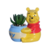 MINI VASO DECORATIVO URSINHO POOH - 83106