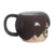 CANECA DECORATIVA 3D HARRY POTTER CABEÇA - 83108 - comprar online