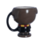 CANECA DECORATIVA 3D HARRY POTTER CORPO - 83109 - comprar online