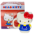 CANECA DECORATIVA 3D HELLO KITTY CORPO - 83129