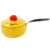 PANELA ESMALTADA ANTIADERENTE PATINHO 1,2 L - 08143 - comprar online