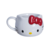 CANECA DECORATIVA HELLO KITTY 550 ML - 83128
